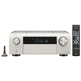 Receptor Denon AVC-X4700H