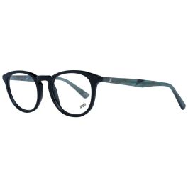 Montura de Gafas Unisex WEB EYEWEAR WE5181-N 49A01 Precio: 61.8899996. SKU: S7236806