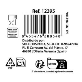 Mug Caicos 450 cc - Inde (24 Unidades) Mug Caicos 450 cc - Inde (24 Unidades)