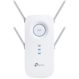 TP-Link RE650 Repetidor Wi-Fi AC2600 Doble Banda WLAN