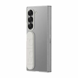 Funda para Móvil Samsung EF-QF956CTEGWW Transparente Funda para Móvil Samsung EF-QF956CTEGWW Transparente