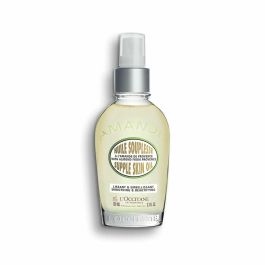 L'occitane Aceite Flexibil Almendra Corporal 100ml Precio: 31.50000018. SKU: S0585070
