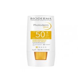 Bioderma Photoderm Stick Sensible SPF50 Protector Solar Alta Protección Precio: 12.68999963. SKU: B14FVPELN7