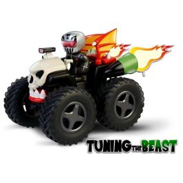 Quad swap riders ¡tunea tu quad y conviertelo en ganador! - modelos surtidos Quad swap riders ¡tunea tu quad y conviertelo en ganador! - modelos surtidos