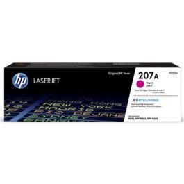 Hp Toner Magenta Laserjet Pro Mfp M 282 Nw - 207A Precio: 91.50000035. SKU: S0236997