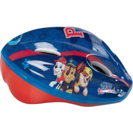 Patrulla Canina Casco Bicicleta Niño CZ10540 Talla M | 52-56 cm