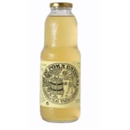 Zumo De Manzana Nat 1Lt 6Uds. Precio: 13.4999997. SKU: B166BT8RF5