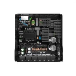 Fractal Design Ion Gold 850W unidad de fuente de alimentación 24-pin ATX Negro Fractal Design Ion Gold 850W unidad de fuente de alimentación 24-pin ATX Negro