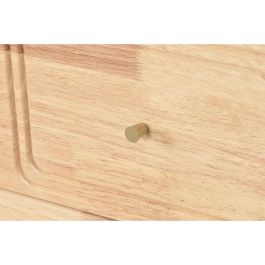 Cajonera Scandi DKD Home Decor 30 x 78 x 40 cm Cajonera Scandi DKD Home Decor 30 x 78 x 40 cm