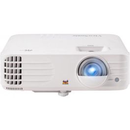 ViewSonic PX701-4K data projector Portable projector 3200 ANSI lumens DLP 2160p (3840x2160) White ViewSonic PX701-4K data projector Portable projector 3200 ANSI lumens DLP 2160p (3840x2160) White