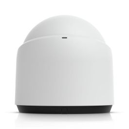 Ubiquiti Cámara Turret 4K 8MP PoE IP66/IK04 Exterior Resistente a Manipulaciones con Sensor 1/1.8" y Ajuste 3-Ejes