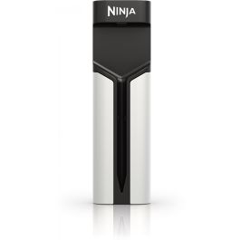 Ninja WP100EU Termómetro digital Bluetooth ProChef, resistente al calor y agua, de acero inoxidable y silicona