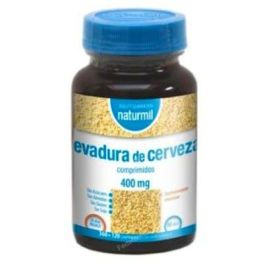 DIETMED Levadura De Cerveza 400Mg. 360+120Comp. Precio: 22.7900002. SKU: B1GXFQNRZ5