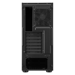 Cooler Master MasterBox MB600L V2 Midi Tower Negro