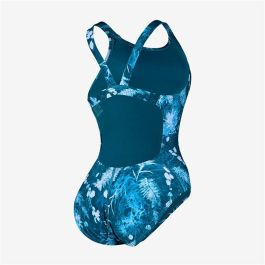 Bañador Mujer Nike Fastback Azul