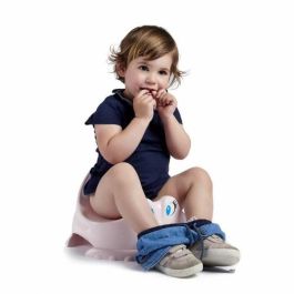 Thermobaby Olla Divertida - Rosa Polvo