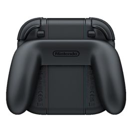 Cable USB Nintendo 10015098 Negro Cable USB Nintendo 10015098 Negro