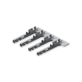 Teltonika Networks Conector de 4 pines con terminales de contacto