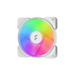 Fractal Ventilador Caja Aspect 12 Series Rgb Pwm 120Mm Marco Blanco (FD-F-AS1-1209) Precio: 17.89000004. SKU: B1G8KS7YJP