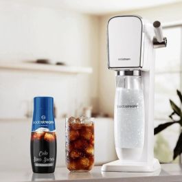 Set de 6 Concentrados de COLA SODASTREAM SIN AZÚCAR - 440ml Set de 6 Concentrados de COLA SODASTREAM SIN AZÚCAR - 440ml