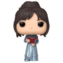 FUNKO Figura POP Beetlejuice 2 Astrid, Figura de Vinilo de 9cm en Caja Regalo