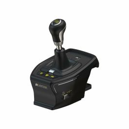 Turtle Beach TBS-0001-05 Palanca de cambios universal y freno de mano VelocityOne™ Multi-Shift Negro