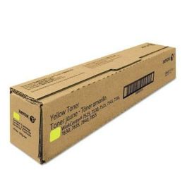 XEROX 006R01514 Workcenter 7830783578457855 Cartucho Toner Amarillo Precio: 134.50000025. SKU: B1BS7ZLPCB