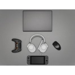 Corsair CA-9011271-EU Auriculares Gaming HS65 Wurne-White Corsair CA-9011271-EU Auriculares Gaming HS65 Wurne-White