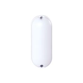 Plafón LED 10W 1.000Lm 6000ºK IP54 "Kyla" 40.000H  [HO-DLOVA-1OW-CW]