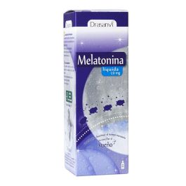 Melatonina Líquida Precio: 11.4999995. SKU: B1D5BM7SZP