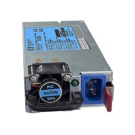 Hewlett Packard Enterprise 460W Common Slot Gold Hot Plug Power Supply Kit Precio: 189.99000009. SKU: B1HBPELAW7