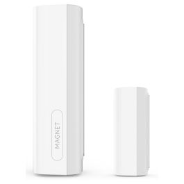 Eufy T89000D4 Sensor de Puerta y Ventana Inalámbrico Blanco