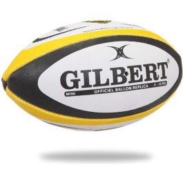 GILBERT Replica Club La Rochelle Mini Rugby Ball - Hombre Precio: 26.49999946. SKU: B126T7ECB3