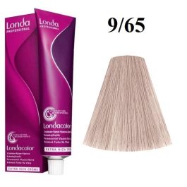 Londacolor, Tinte permanente para el cabello, 9/65 , 60 ml Precio: 13.50000025. SKU: B1CV3QM85J