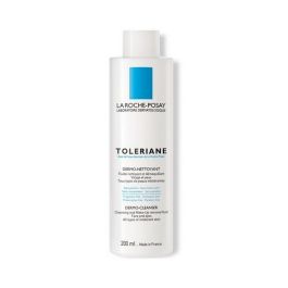 Desmaquillante de Ojos Toleriane La Roche Posay Precio: 17.69000035. SKU: S0518521