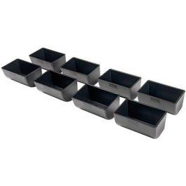 Taza Para Cajon Portamonedas Safescan 4141 8 Unidades (4141Cc) Precio: 50.58999957. SKU: B1GK5FGT2Y