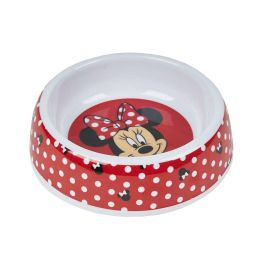 Comedero para Perro Minnie Mouse Rojo Precio: 6.9900006. SKU: B1CJB8F2TB