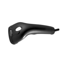 Newland HR12 Anchoa - Lector de Códigos de Barras 1D CCD USB Negro - Escáner Manual Ergonómico para Punto de Venta
