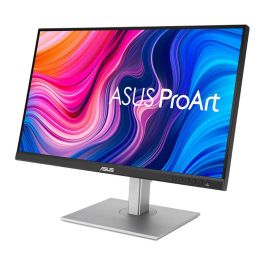ASUS Monitor ProArt PA279CV 27" 4K IPS 3840 x 2160 LED Negro Plata