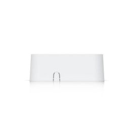 Ubiquiti U7 Pro Wall Cover Pintable, Policarbonato, para Apariencia Personalizada, 157.8x110.8x39.5mm Ubiquiti U7 Pro Wall Cover Pintable, Policarbonato, para Apariencia Personalizada, 157.8x110.8x39.5mm
