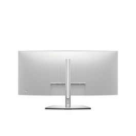 Dell Monitor UltraWide Quad HD 3440 x 1440 86.7cm (34.14") IPS Curved WQHD ComfortView Plus