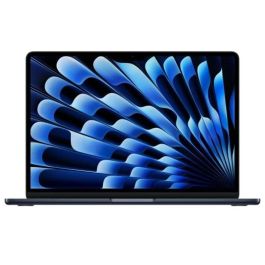 Apple Macbook Air 13.6" - 16GB RAM, 512GB SSD, Apple M4, macOS Sequoia 15.0, Pantalla Retina, Magic Keyboard con Touch ID Precio: 1376.59000006. SKU: B1J4LLD8ZK