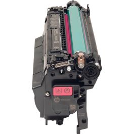 HP LaserJet Enterprise M652 Toner Magenta 655A Precio: 314.49999955. SKU: S8409862