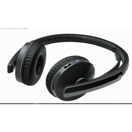 EPOS I SENNHEISER ADAPT 260 - Headset on-ear Bluetooth EPOS I SENNHEISER ADAPT 260 - Headset on-ear Bluetooth Precio: 147.79000016. SKU: B13VV2KHG4