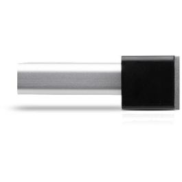 Ubiquiti Cloud Key G2 Rack Mount, Accesorio de Montaje en Rack de 19" para Cloud Key G2 / G2 Plus, Instalación Segura y Fácil Acceso