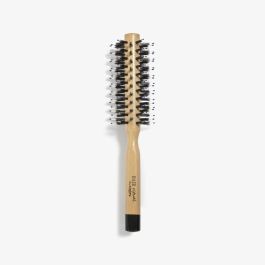 Sisley Hair La Brosse A Brushing Nº 1 | Cepillo Redondo para Dar Volumen, Brillo y Suavidad al Cabello Fino o Media Melena