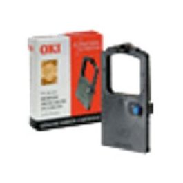 Cinta Imp.Matric.Oki Ml380/390/391/3390/3391 Negra (2 Millon Crt.) Precio: 23.59000028. SKU: S8414227