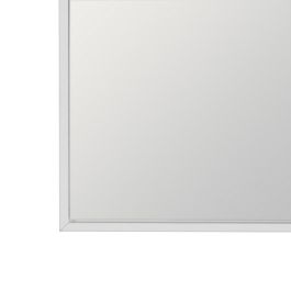 Espejo Blanco Madera Decoración 51 X 3 X 71,50 cm