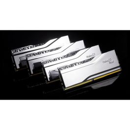 G.Skill F5-8400J4052G24GX2-TR5S Trident Z5 Royal RGB 48GB (2x24GB) DDR5 8400MHz CL40 para PC