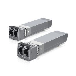 Ubiquiti LC, 850nm, 10Gbps, 0.8W, 300m Ubiquiti LC, 850nm, 10Gbps, 0.8W, 300m